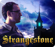 Strangestone 2