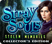 Stray Souls: Stolen Memories Collector's Edition 2
