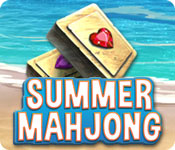 Summer Mahjong 2