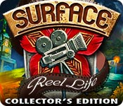Surface: Reel Life Collector's Edition 2