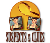 Suspects and Clues 2