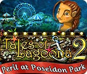 Tales of Lagoona 2: Peril at Poseidon Park 2