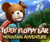 Teddy Floppy Ear: Mountain Adventure 2