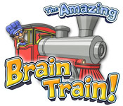 The Amazing Brain Train 2