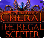 The Dark Hills of Cherai: The Regal Scepter 2