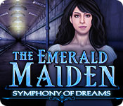 The Emerald Maiden: Symphony of Dreams 2
