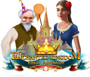 The Enchanted Kingdom: Elisa's Adventure 2