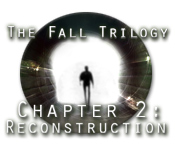 The Fall Trilogy Chapter 2: Reconstruction 2