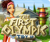 The First Olympic Tidy Up 2