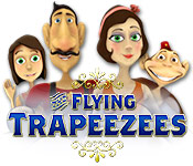 The Flying Trapeezees 2