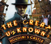 The Great Unknown: Houdini's Castle 2