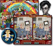 The Hidden Object Show Combo Pack