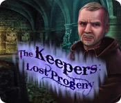 The Keepers: Lost Progeny 2