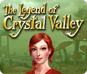The Legend of Crystal Valley 2
