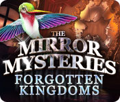 The Mirror Mysteries: Forgotten Kingdoms 2