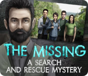The Missing: A Search and Rescue Mystery 2