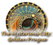 The Mysterious City: Golden Prague 2