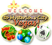 The Mysterious City: Vegas 2