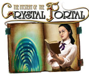 The Mystery of the Crystal Portal 2