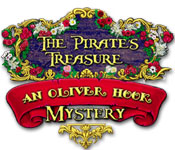 The Pirate's Treasure: An Oliver Hook Mystery 2