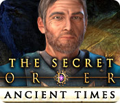 The Secret Order: Ancient Times 2