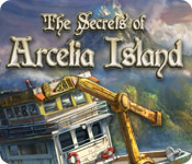 The Secrets of Arcelia Island 2
