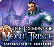 The Torment of Mont Triste Collector's Edition 2