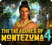 The Treasures of Montezuma 4 2