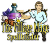 The Village Mage: Spellbinder 2