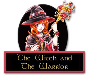 The Witch and The Warrior 2