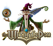 The Wizard's Pen 2