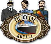 Tic-A-Tac Royale 2