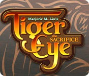 Tiger Eye: The Sacrifice 2