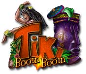 Tiki Boom Boom 2