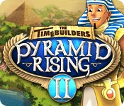 The TimeBuilders: Pyramid Rising 2 2