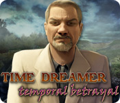 Time Dreamer: Temporal Betrayal 2