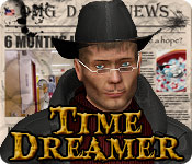 Time Dreamer 2