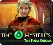Time Mysteries: The Final Enigma 2