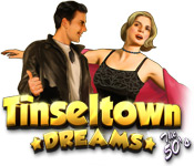 Tinseltown Dreams: The 50s 2