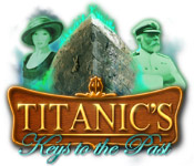 Titanic's Keys to the Past 2