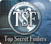 Top Secret Finders 2