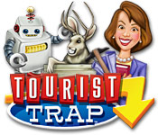 Tourist Trap: Build the Nation's Greatest Vacations 2