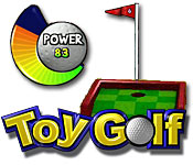 Toy Golf 2