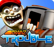 Trainz Trouble 2