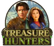 Treasure Hunters 2