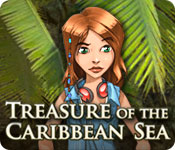 Treasure of the Caribbean Seas 2