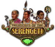 Treasures of the Serengeti 2