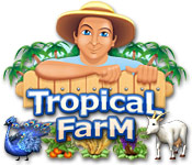 Tropical Farm 2