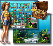 Tropical Fish Shop: Annabel's Adventure