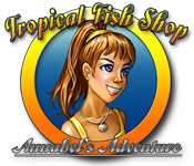 Tropical Fish Shop: Annabel's Adventure 2